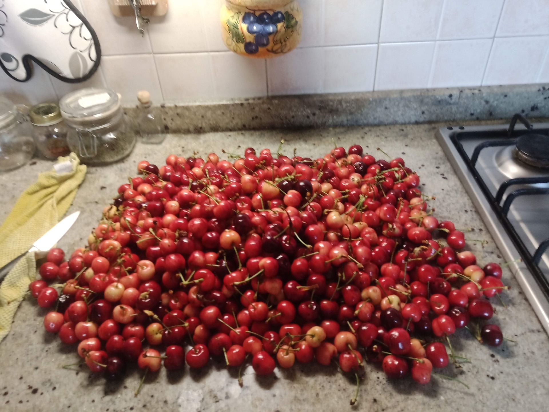 Converse,Agrodolci,Sott'olio per le feste invernali!👍👍